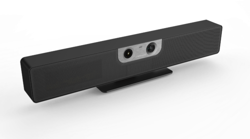 מערכת וידאו NexBar N120U AIO VC Bar 2*4K