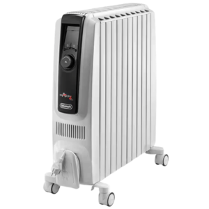 רדיאטור דלונגי מוגן 10 צלעות Delonghi Dragon Pro TRDX41025E