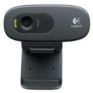 מצלמת רשת Logitech C270