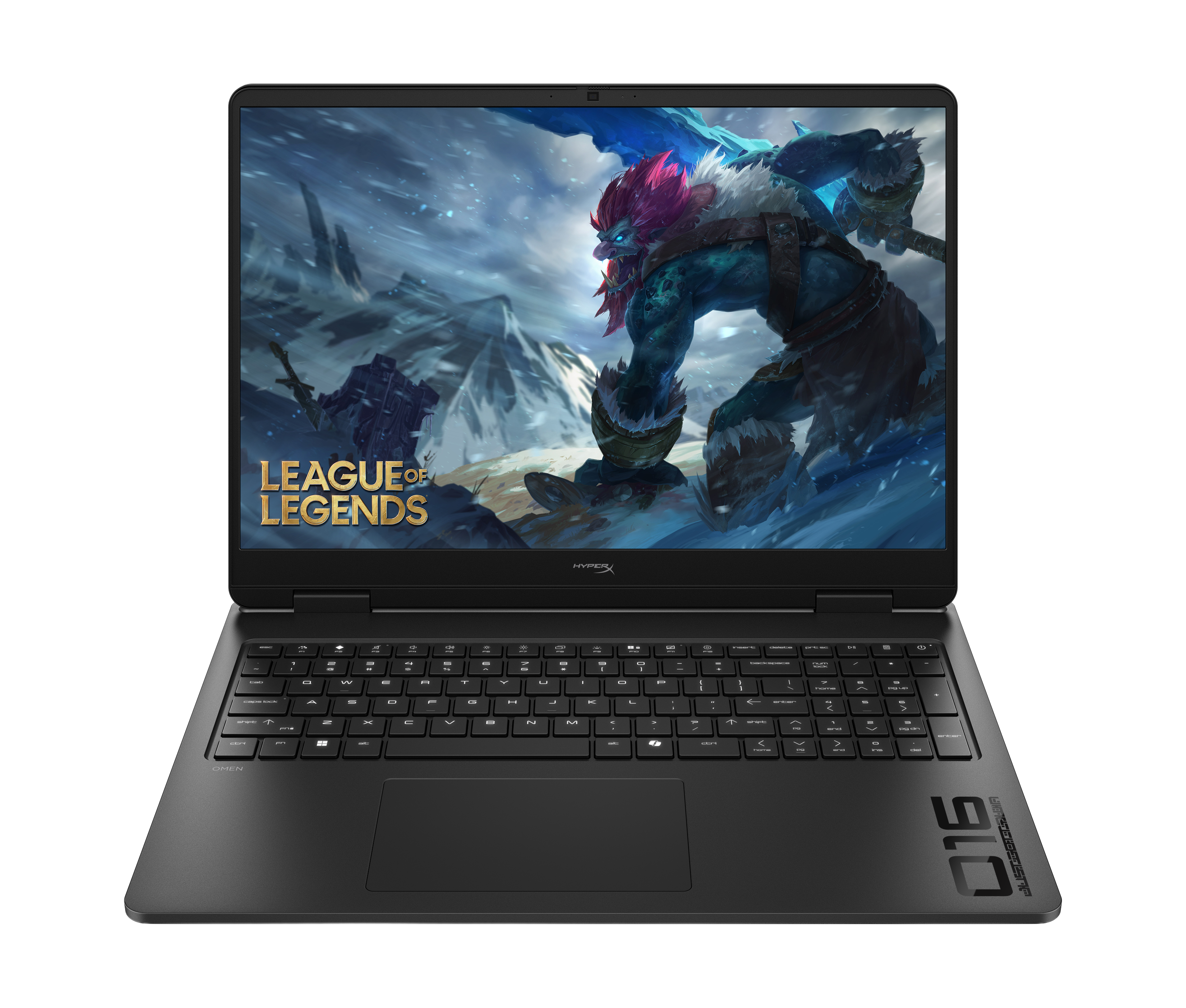 מחשב נייד HP HyperX OMEN 16-am2000nj E85LWEA