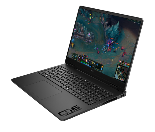 מחשב נייד HP HyperX OMEN 16-am2000nj E85LWEA
