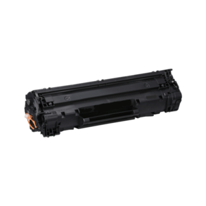 טונר לייזר תואם HP CF283X 83X / CANON CRG 737 (2,200 דפים)