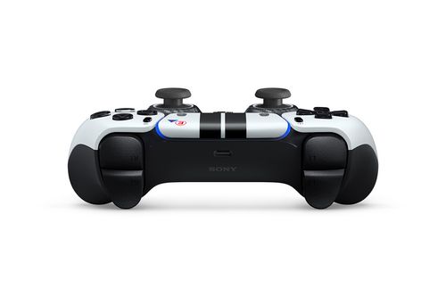 PS5 בקר אלחוטי  DualSense  Gran Turismo מהדורה מוגבלת  הזמנה מוקדמת 