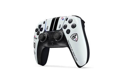 PS5 בקר אלחוטי  DualSense  Gran Turismo מהדורה מוגבלת  הזמנה מוקדמת 