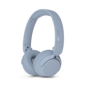  אוזניות אלחוטיות Philips On-Ear TAH4000 PHILIPS TAH4000 