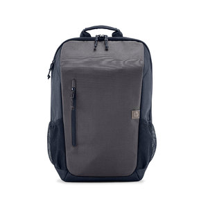 תיק גב HP Travel 18 Liter 15.6 Iron Gray Laptop Backpack