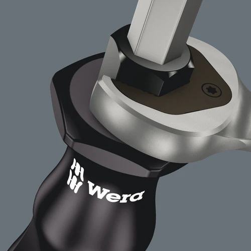 מברג דפיקה שטוח A 932 14X250 WERA