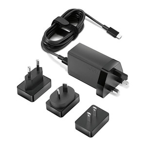 מטען Lenovo 65W USB-C Adapter G0A6N065WW