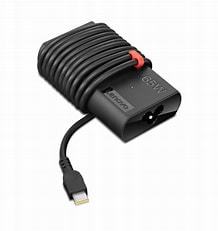מטען Lenovo ThinkPad 65W Slim AC Adapter USB-C 4X20V24685