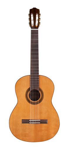 זוית נוספת Cordoba C5 Limited