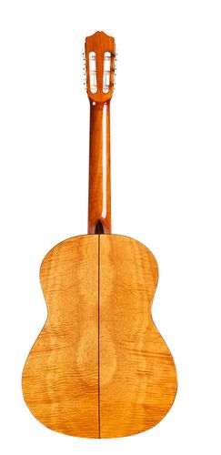 זוית נוספת Cordoba C5 Limited