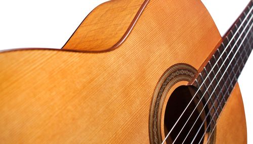 זוית נוספת Cordoba C5 Limited