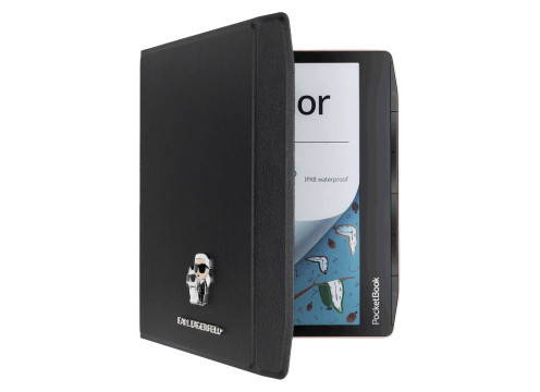  ספר אלקטרוני + כיסוי POCKETBOOK 7
