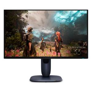 מסך מחשב DELL Alienware 27 4K QD-OLED Gaming Monitor 210-BQWV - AW2725Q - בכוונה לא נסרק
