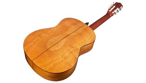 זוית נוספת Cordoba C5 Limited