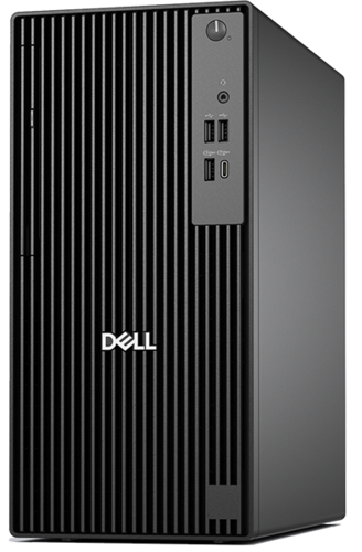 מחשב נייח  Dell Pro Tower QCT1250 OP-RD33-16593