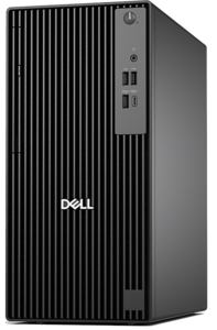 מחשב נייח  Dell Pro Tower QCT1250 OP-RD33-16593