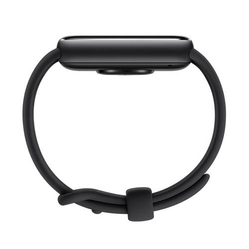  צמיד כושר חכם דור 9 פרו דגם Xiaomi Smart Band 9 Pro בצבע שחור 