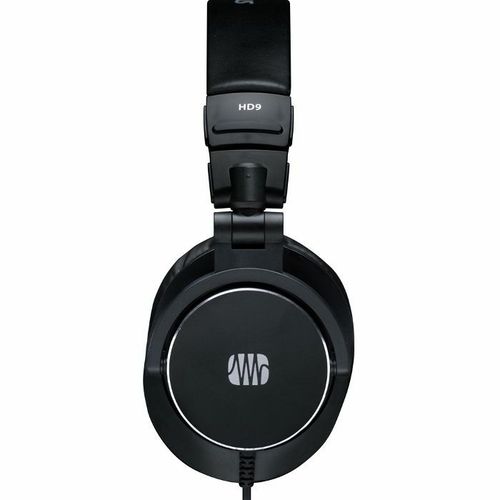 זוית נוספת PreSonus HD9