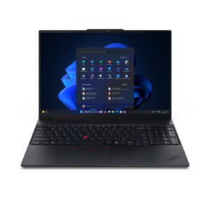  LENOVO E16 G3  Ultra 7 255H | 16GB | 1TB | Dos | 3Y 21SR004GIV 