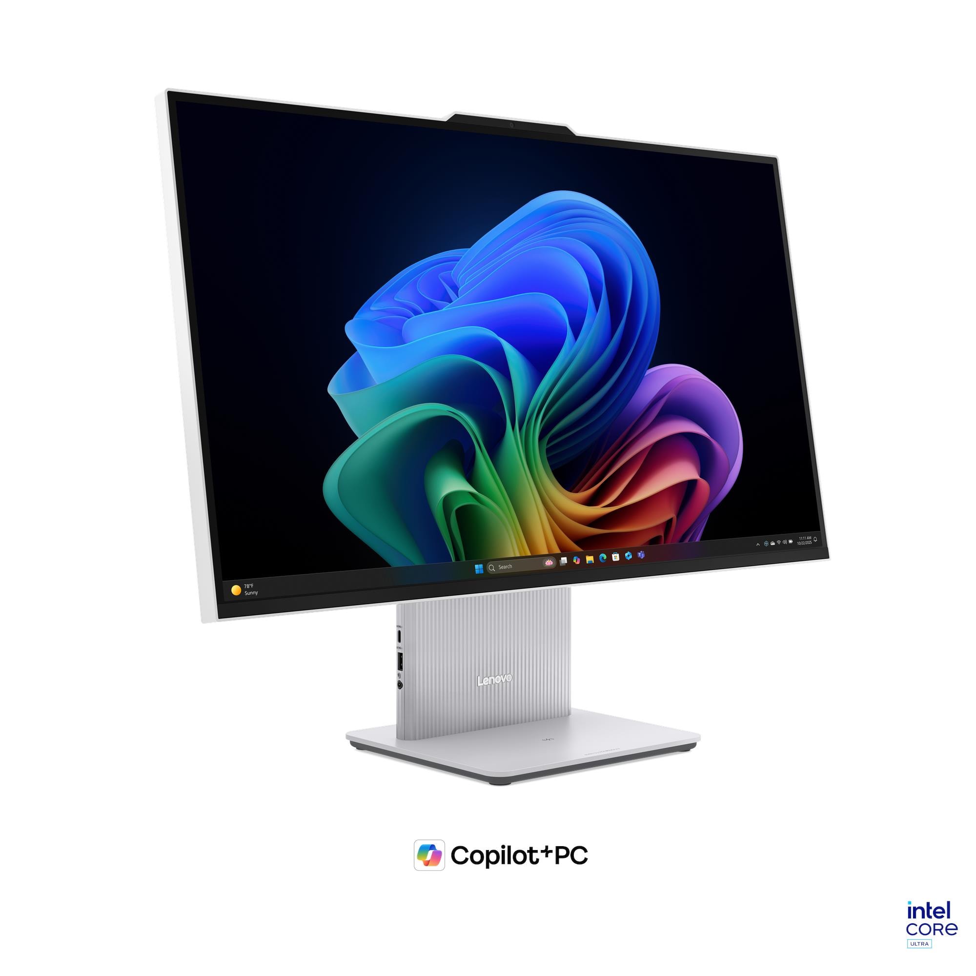 מחשב Lenovo IdeaCentre 27IPH11 F0JJ004CIV AIO לנובו