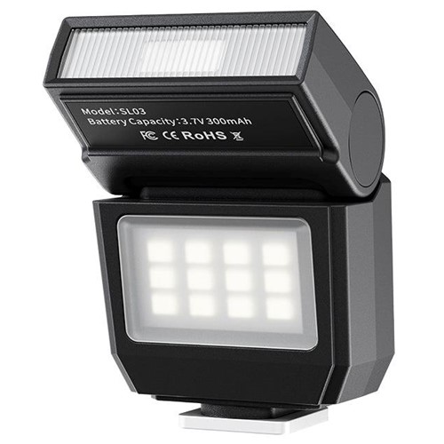 פלאש קומפקטי ULANZI SL03 Spark Lite