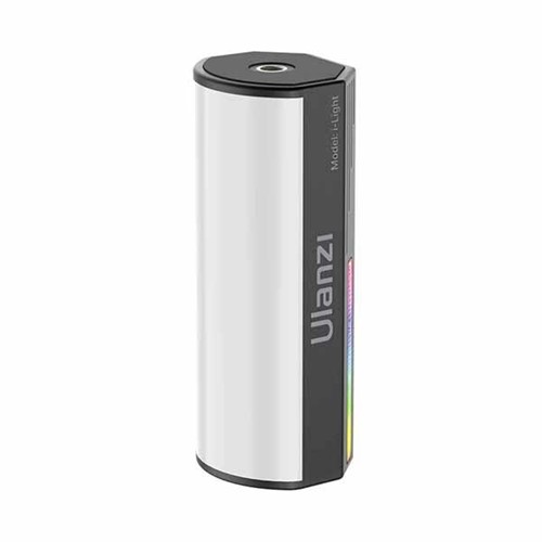 תאורת RGB קומפקטית ULANZI i-Light