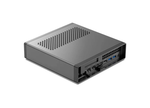 מחשב מיני MINISFORUM MS-01 INTEL I9-13900H 32GB 1TB 2X10GB W11P