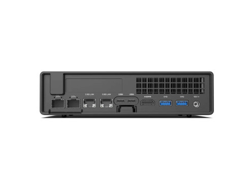 מחשב מיני MINISFORUM MS-01 INTEL I9-13900H 32GB 1TB 2X10GB W11P