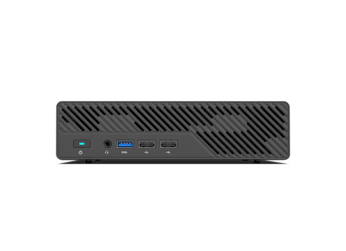 מחשב מיני MINISFORUM MS-01 INTEL I9-13900H 32GB 1TB 2X10GB W11P