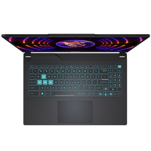 מחשב נייד 15.6 MSI Cyborg 15 A13VFK i5-13420H