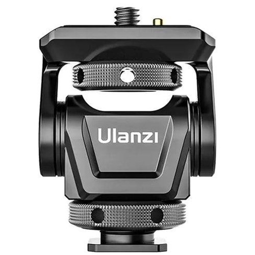 ראש מתכוונן למוניטור ULANZI U150