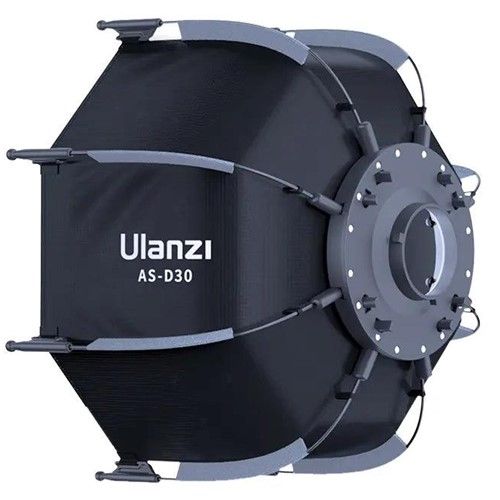 ULANZI AS-D30 Mini Soft Box