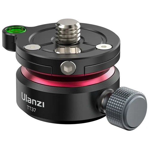 בסיס פילוס קומפקטי ULANZI TT37