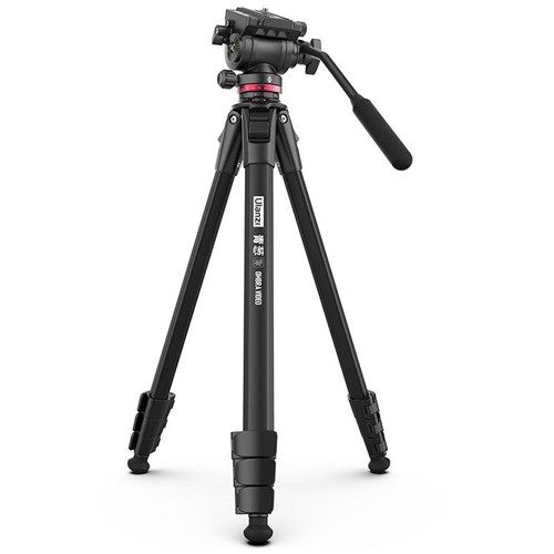 ULANZI OMBRA Video Travel Tripod