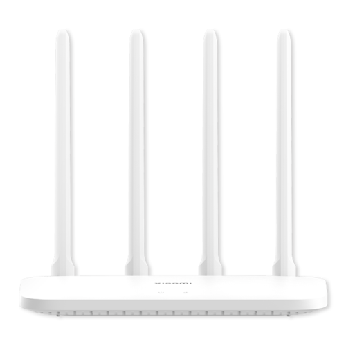  נתב חכם 4 אנטנות Xiaomi Router AC1200 