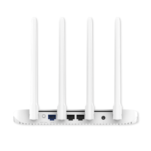  נתב חכם 4 אנטנות Xiaomi Router AC1200 