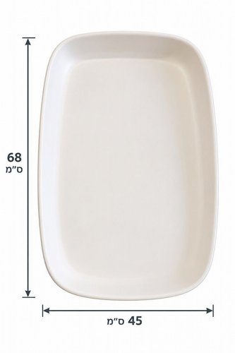 משטח החתלה מרובע מסיליקון דוחה נוזלים קרם BSMART