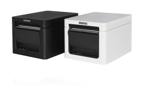 מדפסת קופה CITIZEN CT-E351ET חיבור USB + רשת