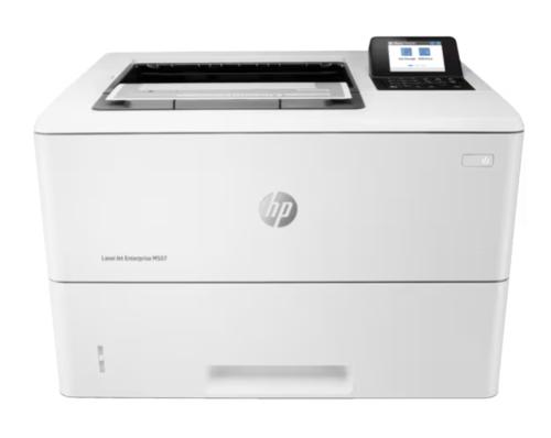 מדפסת ‏לייזר ‏HP LaserJet Enterprise M507dn‎ 