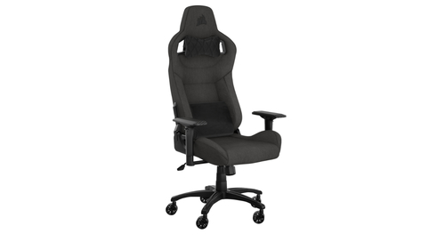 כיסא גיימינג Corsair T3 Rush קורסייר צבע פחם