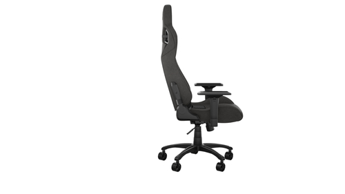 כיסא גיימינג Corsair T3 Rush קורסייר צבע פחם