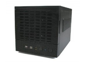 שרת INFINITY A7879 200W FLEX DELTA 4X3.5" HOT SWAP + 1X2.5" 120MM BLACK 