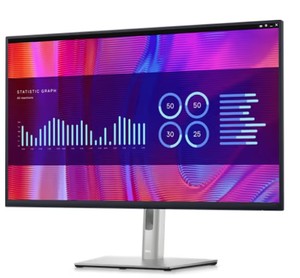 מסך מחשב Dell Pro 32 Plus QHD P3225DE דל