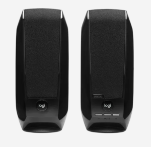 רמקולים למחשב Logitech S150 לוגיטק