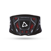 חגורת גב/כליות ליט שחור - LEATT 3DF KIDNY BELT