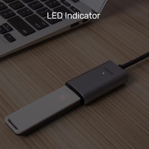 UNITEK USB 2.0 Extension Cable over 10M Y-272 