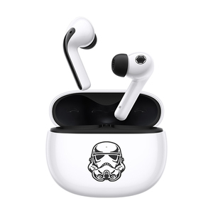 אוזניות Bluetooth במהדורה מיוחדת Xiaomi Buds 3 Star Wars Edition