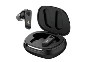 אוזניות אלחוטיות עם ביטול רעשים אקטיבי EDIFIER TWS NEOBUDS PRO 2 צבע שחור