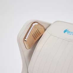  Aura X5 כורסת עיסוי בז’ 